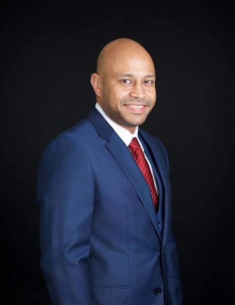 Dr. Fawwaz Mohammed