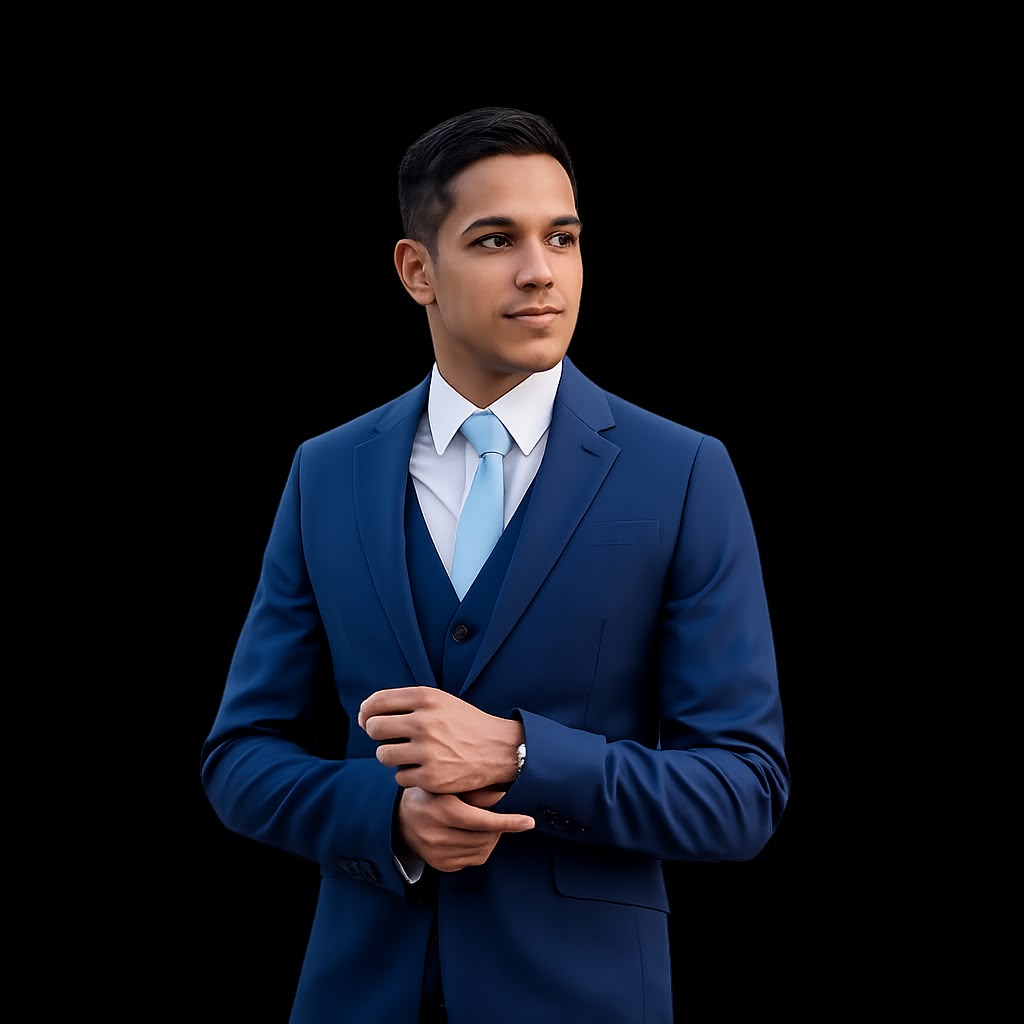 Dr. Jibril Mohammed