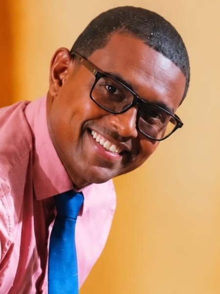 Dr. Lemuel Pran