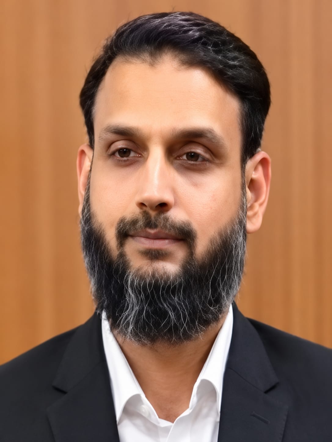 Dr. Muhammad Rahman