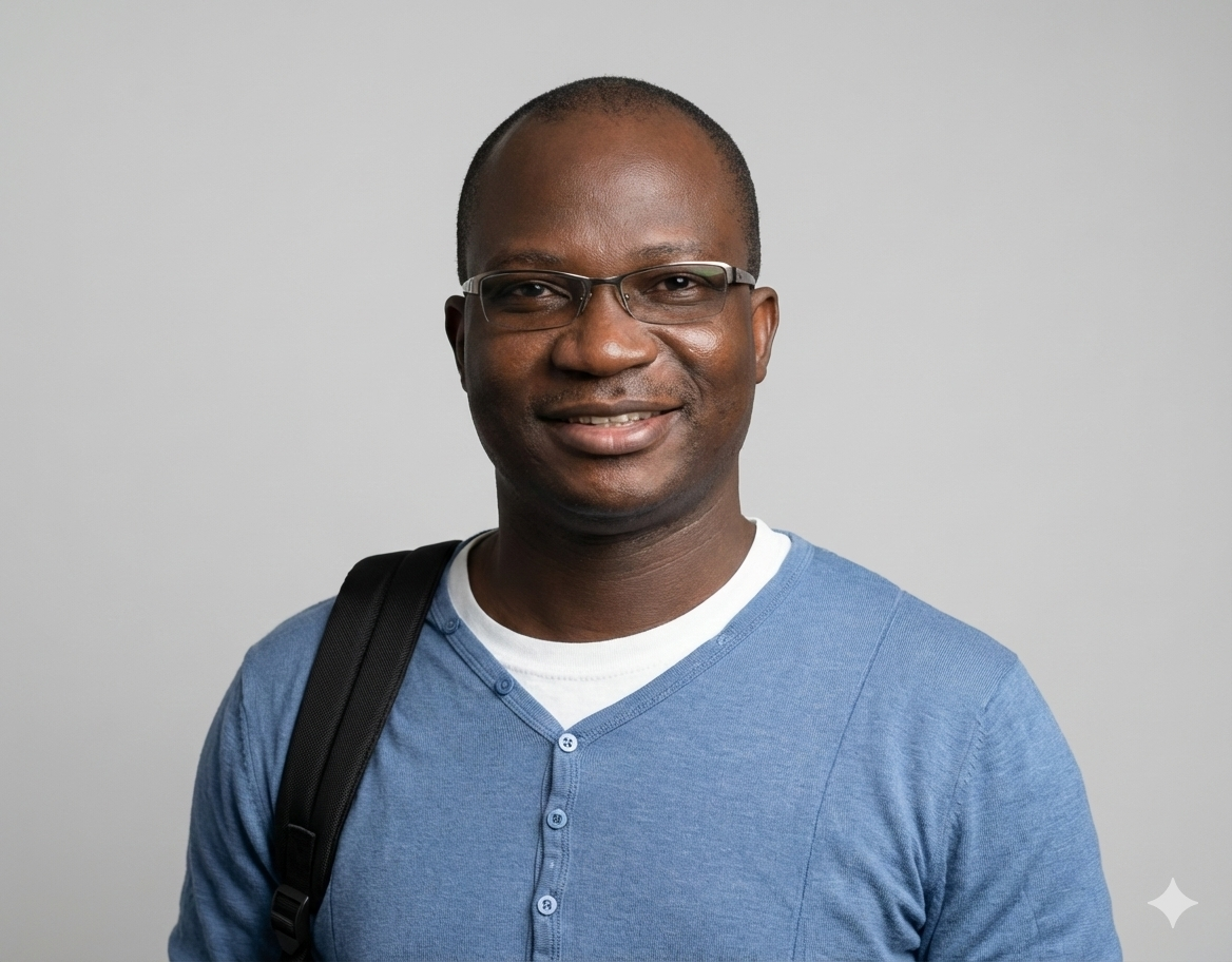 Dr. Adedapo Oladiran