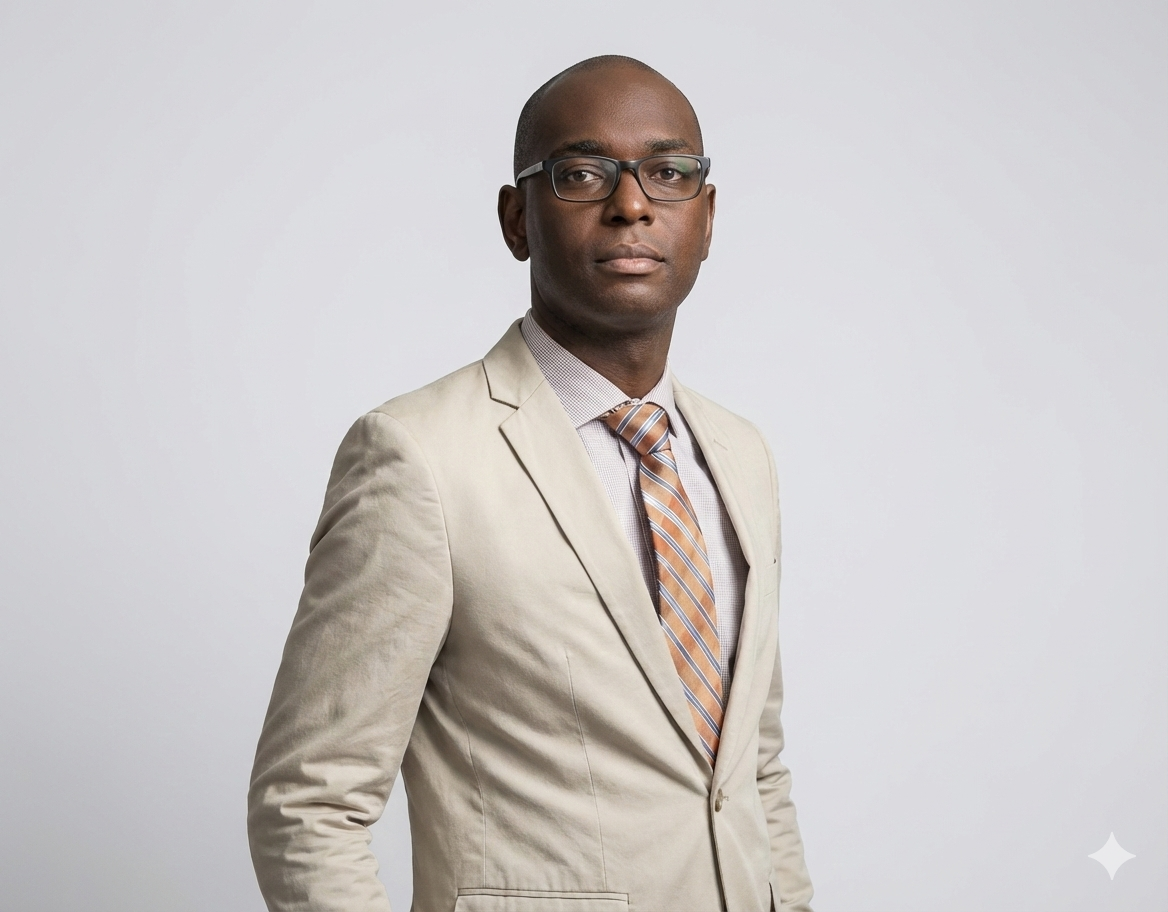 Dr. Otisetimeyin Esimaje